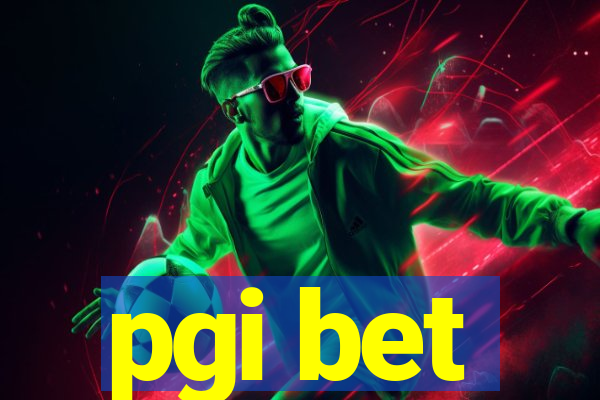 pgi bet